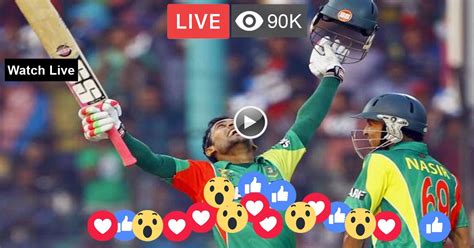 watch bangladesh vs england live streaming